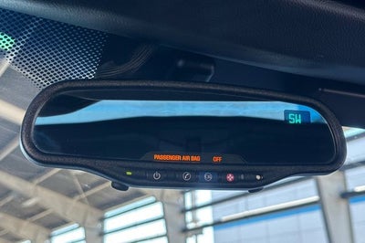 2012 Chevrolet Corvette Grand Sport Coupe Grand Sport 3LT