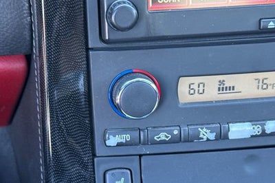 2012 Chevrolet Corvette Grand Sport Coupe Grand Sport 3LT