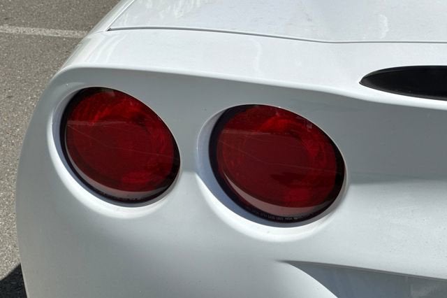 2012 Chevrolet Corvette Grand Sport Coupe Grand Sport 3LT