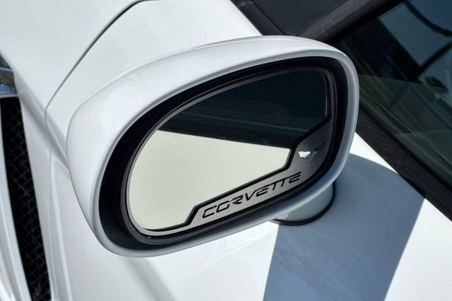 2012 Chevrolet Corvette Grand Sport Coupe Grand Sport 3LT