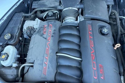 2012 Chevrolet Corvette Grand Sport Coupe Grand Sport 3LT