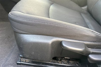 2023 Chevrolet Malibu 4dr Sdn LS w/1FL