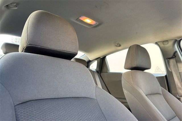 2023 Chevrolet Malibu 4dr Sdn LS w/1FL