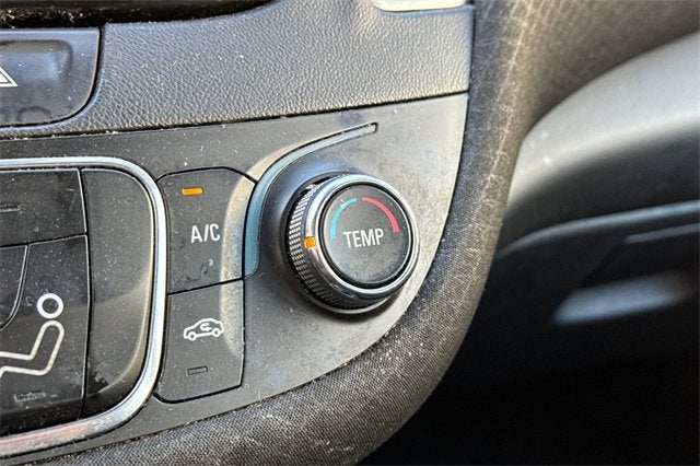 2023 Chevrolet Malibu 4dr Sdn LS w/1FL