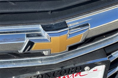 2023 Chevrolet Malibu 4dr Sdn LS w/1FL