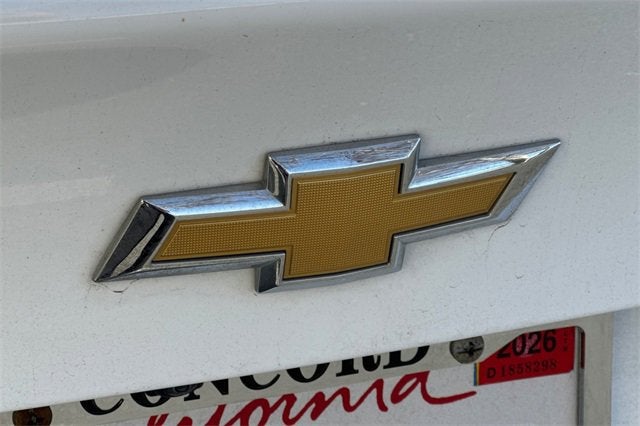 2023 Chevrolet Malibu 4dr Sdn LS w/1FL