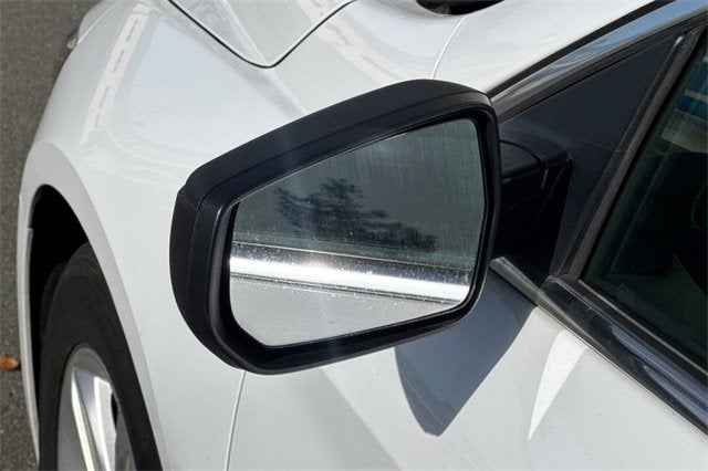 2023 Chevrolet Malibu 4dr Sdn LS w/1FL