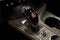 2024 Cadillac CT4-V 4dr Sdn Blackwing