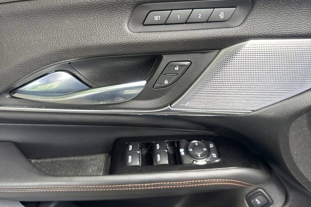 2020 Cadillac CT4 4dr Sdn Sport