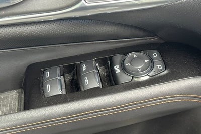 2020 Cadillac CT4 4dr Sdn Sport