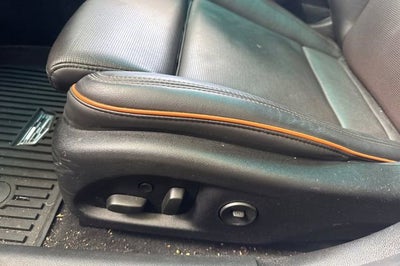 2020 Cadillac CT4 4dr Sdn Sport