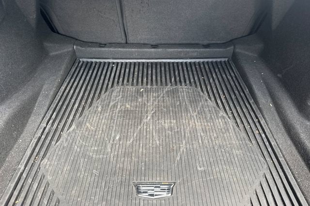 2020 Cadillac CT4 4dr Sdn Sport