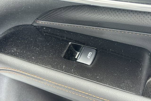 2020 Cadillac CT4 4dr Sdn Sport