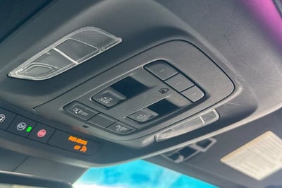 2020 Cadillac CT4 4dr Sdn Sport