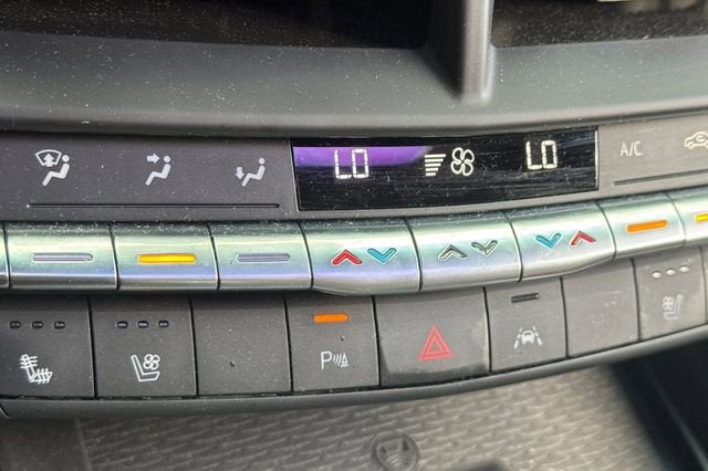 2020 Cadillac CT4 4dr Sdn Sport