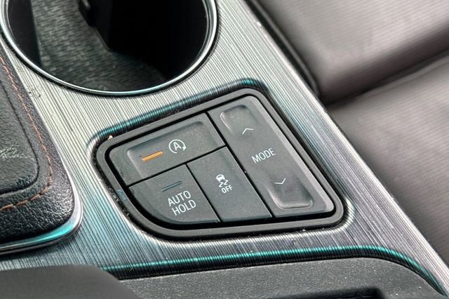 2020 Cadillac CT4 4dr Sdn Sport