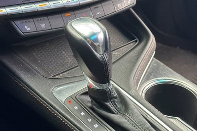 2020 Cadillac CT4 4dr Sdn Sport