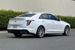 2020 Cadillac CT4 4dr Sdn Sport