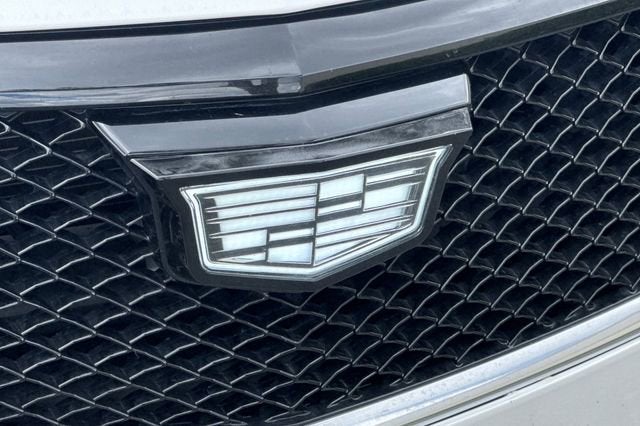 2020 Cadillac CT4 4dr Sdn Sport