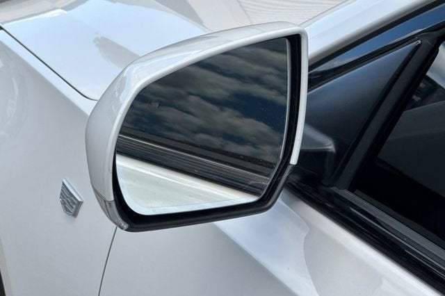 2020 Cadillac CT4 4dr Sdn Sport