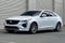 2020 Cadillac CT4 4dr Sdn Sport