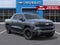 2026 Chevrolet Silverado EV e4WD Crew Cab Extended Range LT