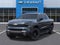 2026 Chevrolet Silverado EV e4WD Crew Cab Extended Range LT