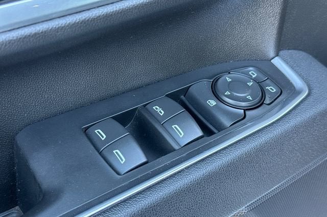 2025 Chevrolet Silverado 2500 HD Crew Cab Standard Box 4-Wheel Drive LT