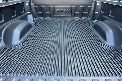 2025 Chevrolet Silverado 2500 HD Crew Cab Standard Box 4-Wheel Drive LT