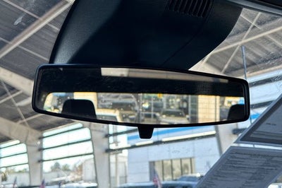 2025 Chevrolet Silverado 2500 HD Crew Cab Standard Box 4-Wheel Drive LT