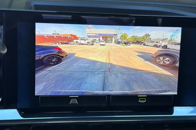 2025 Chevrolet Silverado 2500 HD Crew Cab Standard Box 4-Wheel Drive LT