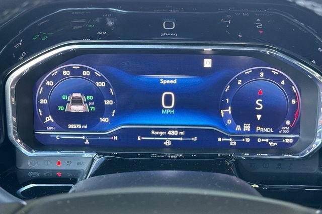 2025 Chevrolet Silverado 2500 HD Crew Cab Standard Box 4-Wheel Drive LT