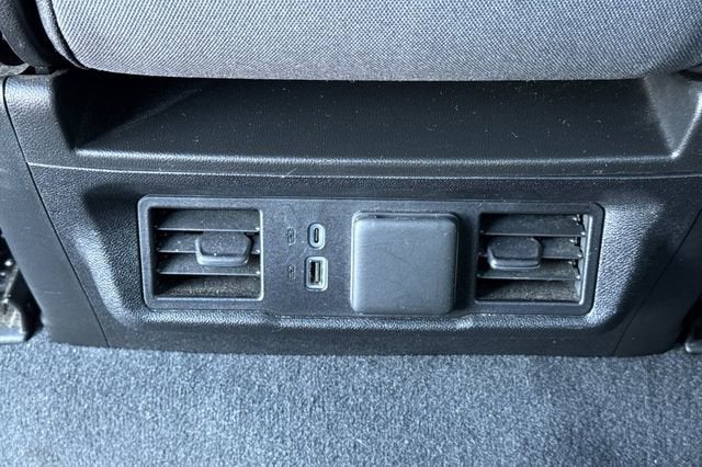 2025 Chevrolet Silverado 2500 HD Crew Cab Standard Box 4-Wheel Drive LT