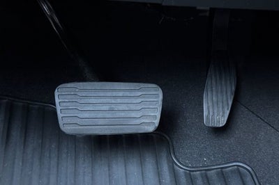 2025 Chevrolet Silverado 2500 HD Crew Cab Standard Box 4-Wheel Drive LT