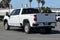 2025 Chevrolet Silverado 2500 HD Crew Cab Standard Box 4-Wheel Drive LT