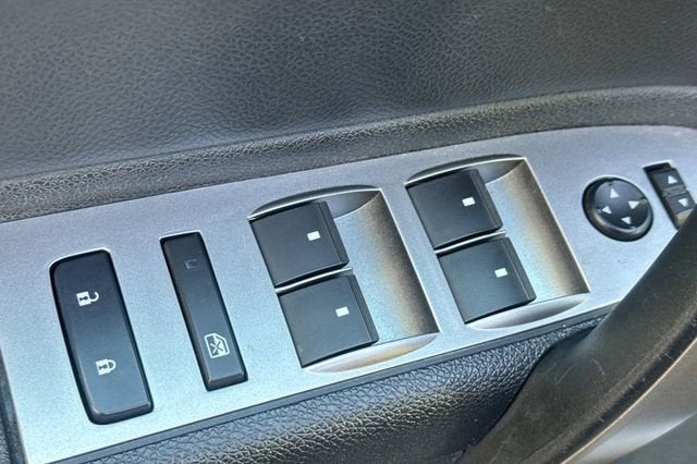 2013 Chevrolet Silverado 2500 HD Base