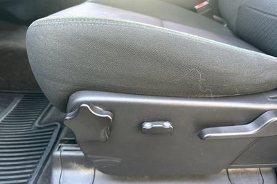 2013 Chevrolet Silverado 2500 HD Base