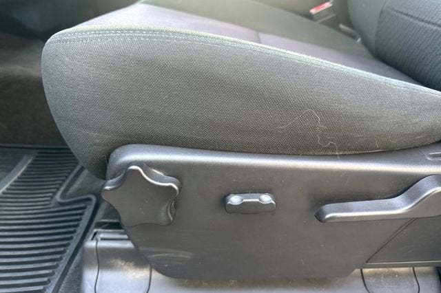 2013 Chevrolet Silverado 2500 HD Base