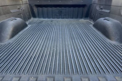 2013 Chevrolet Silverado 2500 HD Base