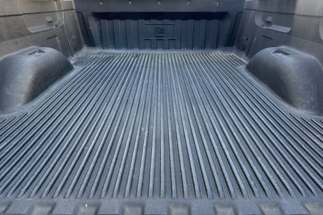 2013 Chevrolet Silverado 2500 HD Base