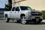 2013 Chevrolet Silverado 2500 HD Base