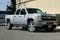 2013 Chevrolet Silverado 2500 HD Base
