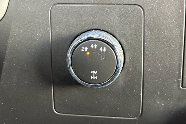 2013 Chevrolet Silverado 2500 HD Base