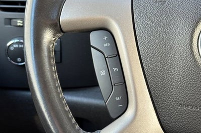 2013 Chevrolet Silverado 2500 HD Base