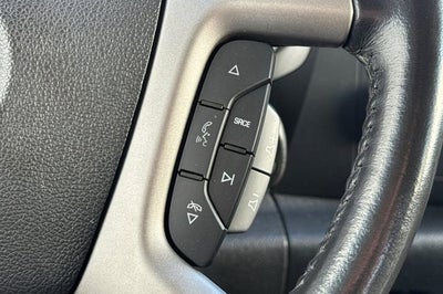 2013 Chevrolet Silverado 2500 HD Base