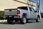 2013 Chevrolet Silverado 2500 HD Base