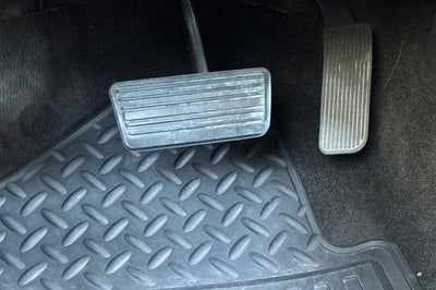 2013 Chevrolet Silverado 2500 HD Base