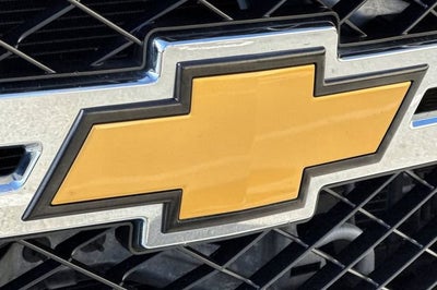 2013 Chevrolet Silverado 2500 HD Base