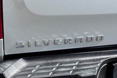 2013 Chevrolet Silverado 2500 HD Base