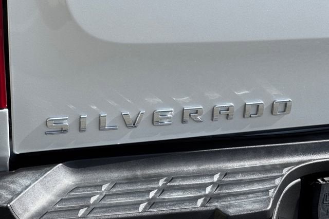 2013 Chevrolet Silverado 2500 HD Base